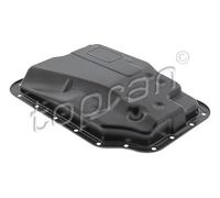 Coppa olio cambio Lamiera d'acciaio 305 973 TOPRAN per FORD FOCUS I FOCUS C-MAX