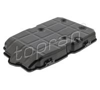 Coppa olio cambio Lamiera d'acciaio 410 701 TOPRAN per MERCEDES-BENZ CLASSE M SL