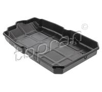 Coppa olio cambio Lamiera d'acciaio 410 779 TOPRAN per MERCEDES-BENZ CLASSE M SL