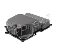 Coppa olio cambio Lamiera d'acciaio 503 481 TOPRAN per MINI MINI MINI Coupé