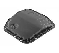 Coppa olio cambio Lamiera d'acciaio 600 725 TOPRAN per TOYOTA COROLLA