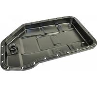 METZGER 7990004 Coppa olio, cambio automatico