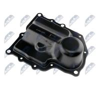 Coppa olio cambio per cambio a doppia frizione a 7 marce Lamiera d'acciaio NTY