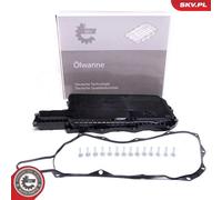 ESEN SKV 48SKV811 Coppa olio, cambio automatico