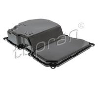 Coppa olio cambio per cambio automatico a 6 marce Lamiera d'acciaio 119 959