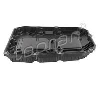 Coppa olio cambio Plastica 409 680 TOPRAN per MERCEDES-BENZ CLASSE M CLASSE E