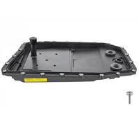 Coppa olio cambio Plastica 500 991 TOPRAN per LAND ROVER BMW