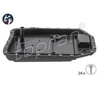 Coppa olio cambio Plastica 500 992 TOPRAN per BMW 3 Touring 5 3 5 Touring 7 1 X1