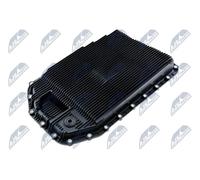 NTY Coppa olio, Cambio automatico compatibile con BMW FSF-BM-001