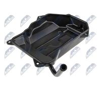 Coppa olio cambio Trasmissione automatica Lamiera d'acciaio BMO-AU-005 NTY
