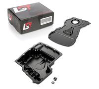 Coppa Olio Cinghia Copertura Set per Fiat Ducato 250 100 Multijet 2.2 D