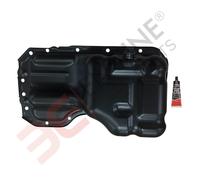 Coppa Olio Compatibile Con Mazda 2 2007-2015 3 2003-2014 1.3 1.5 1.6 ZJ0110400