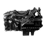 Coppa Olio con Guarnizione METZGER Iam-Expertise Adatto A per U.a. BMW 1er