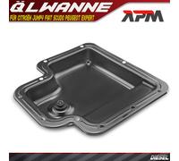 Coppa Olio Diesel per Citroën Jumpy Fiat Scudo Peugeot Expert Da 2007 1.6D