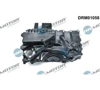 Coppa olio DRM01058 Dr.Motor Automotive per BMW 5 5 Touring X1 2 Coupé 1 4 Coupé