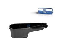 Coppa Olio DT SPARE PARTS Aftermarket-Expertise Adatto A per U.a. Deutz