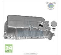 Coppa olio EQ per AUDI A3 SEAT TOLEDO III ALTEA LEON SKODA OCTAVIA SUPERB VW PA