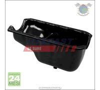 Coppa olio Fast per AUTOBIANCHI Y10 FIAT CINQUECENTO SEICENTO FIORINO PUNTO PAN