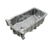 Coppa Olio Febi Bilstein 23048 Febi Plus per Audi Seat Skoda VW