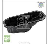 Coppa olio Febi per AUDI 80 50 SEAT IBIZA II CORDOBA VW PASSAT (33B) (32B) POLO