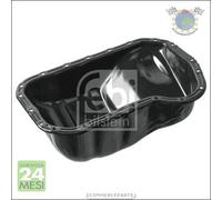 Coppa olio Febi per AUDI CABRIOLET COUPE 100 A6 A4 90 80 VW PASSAT (33B) (32B)