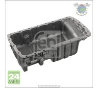 Coppa olio Febi per CITROEN BERLINGO EVASION XANTIA JUMPY I XSARA FIAT ULYSSE S