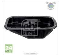 Coppa olio Febi per DACIA SANDERO LOGAN RENAULT LOGAN/STEPWAY TWINGO THALIA KAN