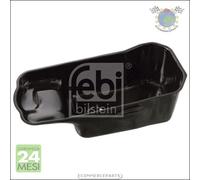 Coppa olio Febi per IVECO DAILY VI IV