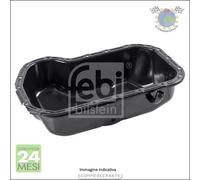 Coppa olio Febi per TOYOTA COROLLA YARIS PRIUS AURIS