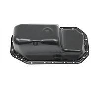 Coppa olio Ferro 11031803401 vika per VW FOX Hatchback