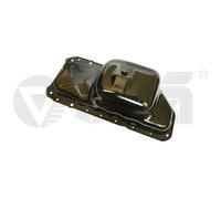 Coppa olio Ferro 11031819501 vika per SKODA FABIA I FABIA I Combi OCTAVIA I