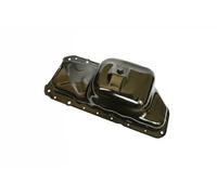 VIKA Auto Parts Coppa olio Ferro 11031819501 per SKODA Fabia I, Fabia I Combi, Octavia I