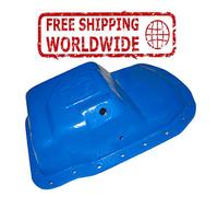 Coppa Olio Ford New Holland C9NN6675A S.60754 2000 2600 2610 3000 3600 Trattore