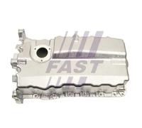 FAST FT49309 Coppa olio per VW