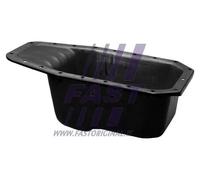 FAST Coppa Olio Adatto A per Iveco Quotidiano III Pritsche/Telaio