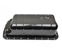 FAST Coppa Olio per Citroën Scatola Berlingo M_ 2.0 HDI 90 4WD 1.9 D 70 Mf U6U