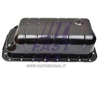FAST Coppa Olio per Citroën Scatola Berlingo M_ 2.0 HDI 90 4WD 1.9 D 70 Mf U6U