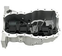 Coppa olio FT49383 FAST per NISSAN RENAULT