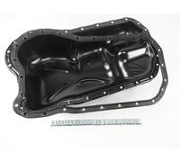 Coppa Olio + Gomma Guarnizione Reinz + Viti VW VR6 2,8 2,9 AAA Abv Amy