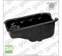 Coppa olio Goom per ALFA ROMEO MITO FIAT GRANDE PUNTO SEICENTO STRADA SIENA PAN