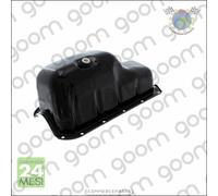 Coppa olio Goom per AUTOBIANCHI Y10 FIAT CINQUECENTO SEICENTO FIORINO PUNTO PAN