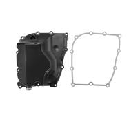 Coppa olio Gruppo coperchio filtro coppa olio adatto per Yamaha MT07 2014-2020 FZ07 2015-2017 Tenere 700 XTZ700 2021-2024 Moto Coppa dell'olio