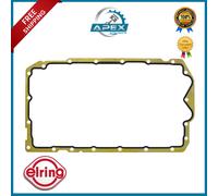 ELRING Guarnizione Coppa Olio 190.640 Guarnizione, Coppa olio BMW,3 Touring (E91),1 Hatchback (E87),X3 (E83),3 Sedan (E90),3 Sedan (E46),X1 (E84)