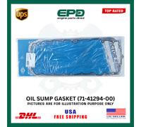 Coppa Olio Guarnizione Per BMW 3.0 X5 E70 N57 D30A X6 E71 E72 Victor Reinz