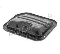 Coppa olio HANS PRIES 601 219 per TOYOTA YARIS (_P9_) 1.4 2005-2012