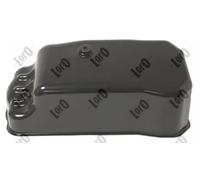 Coppa olio inferiore Acciaio 100-00-076 ABAKUS per CITROËN PEUGEOT FIAT