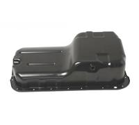 Coppa olio inferiore Acciaio 100-00-096 ABAKUS per ROVER HONDA