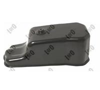Coppa olio inferiore Acciaio 100-00-107 ABAKUS per IVECO DAILY IV Furgone