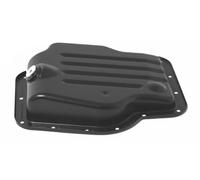 Coppa olio inferiore Acciaio 100-00-108 ABAKUS per OPEL ASTRA G Hatchback