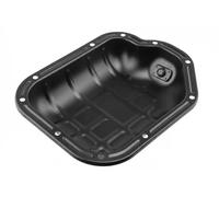 NTY Coppa olio inferiore BMO-NS-003 in acciaio per Nissan MAXIMA / MAXIMA QX V